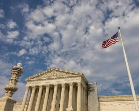 U.S Supreme Court