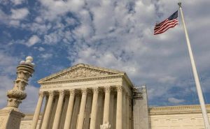 U.S Supreme Court