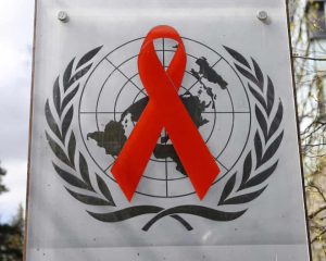 HIV symbol