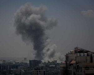 US withdraws from Gaza ceasefire talks