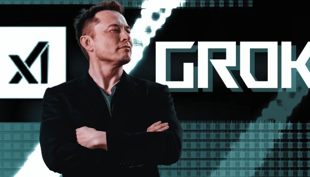 Elon Musk’s AI Grok slammed for antisemitic and offensive posts Elon Musk AI Grok