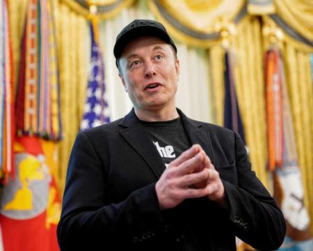 Musk vows to unseat lawmakers over Trump budget bill X CEO, Elon Musk