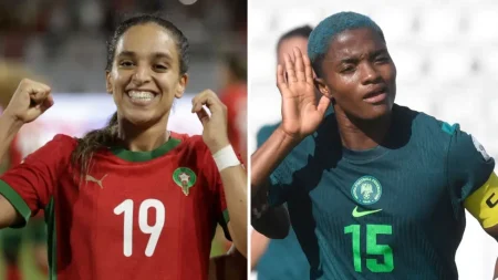 WAFCON 2024: Nigeria seek 10th title vs hosts Morocco, who aim for a historic first in Saturday’s final. It’s Mission X vs the Atlas Lionesses in Rabat.
