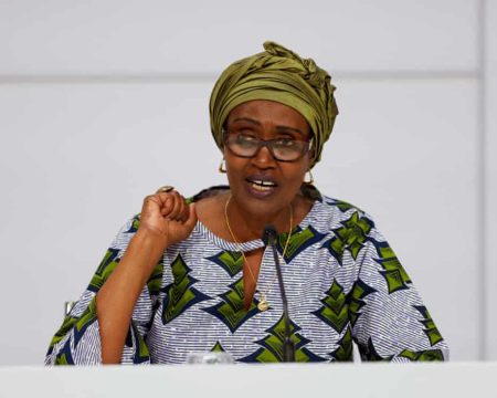 UNAids chief warns of HIV surge after US cuts aid programme Executive director of UNAids