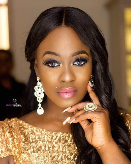 ‘Change your type of women’, BBNaija’s Uriel tells Don Jazzy BBNaija star, Uriel Oputa