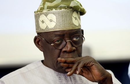 SERAP sues President Bola Tinubu