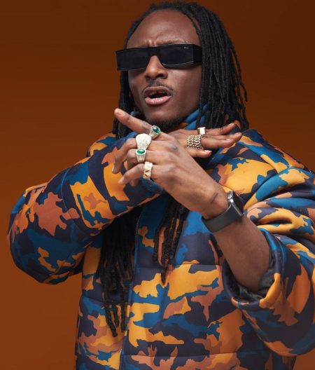 Terry G sparks concern after requesting public prayers Terry G