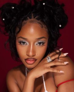 Intelligence matters more than looks in a relationship, says Ayra Starr Ayra Starr