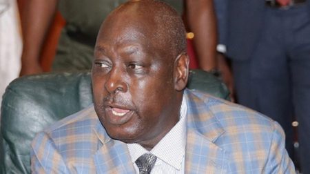 Babachir Lawal: Northern politicians must defect to ADC, risk defeat in 2027 Babachir Lawal speaks on Trust TV, warning northern politicians they must defect from APC to ADC to win in 2027 elections.