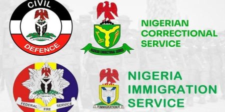 Frustrated applicants report CDCFIB recruitment portal remains inaccessible on reopening day.