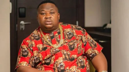 Cubana Chief Priest recalls son’s near-drowning during ocean bonding session Cubana Chief Priest says he will miss Davido’s wedding after being denied US visa.