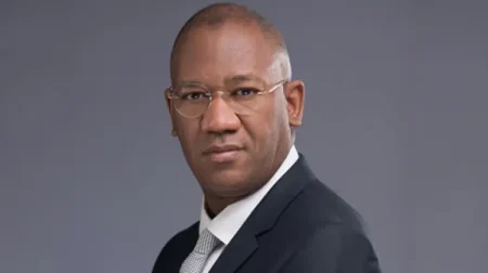 2027: ‘I might contest for presidency if…’ – Datti Baba-Ahmed Yusuf Datti Baba-Ahmed says he may run for president in 2027 if Peter Obi and another southern figure decline to contest.
