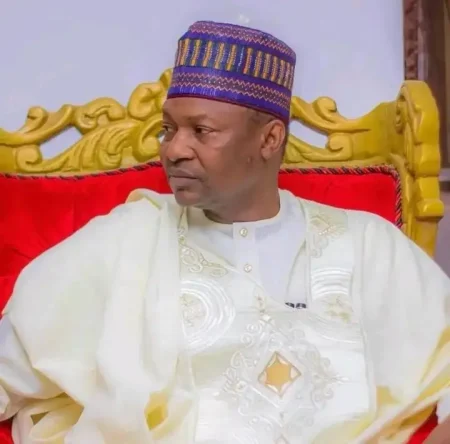 Kebbi APC caucus rejects Malami’s allegations of arms deals ADC legal team visits former AGF Abubakar Malami to discuss party strategy and legal reforms ahead of 2027 elections.