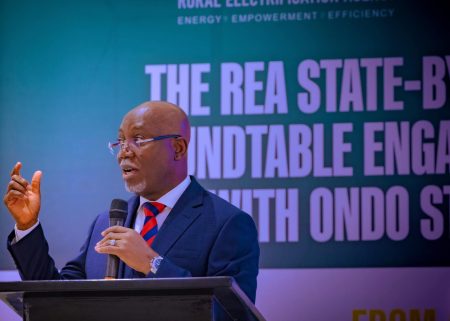 Ondo govt, REA sign MoU to electrify 25 underserved communities Ondo State Governor Lucky Aiyedatiwa