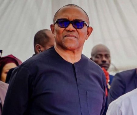 Nnaji: Peter Obi urges INEC to properly vet all candidates’ certificates for 2027 elections Peter Obi