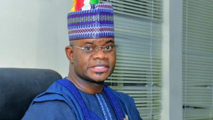 ourt hears ₦640m was withdrawn in 6 days from Kogi Govt account during Yahaya Bello trial.