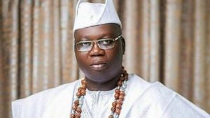 Gani Adams raises alarm over terrorist presence in 40 South-West LGAs Gani Adams