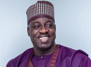 ADC spokesperson Bolaji Abdullahi praises INEC Chairman Mahmood Yakubu for recognising the party’s new leadership.