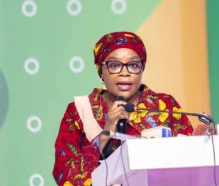 UBEC criticises states over N250bn unspent education funds UBEC Executive Secretary Dr. Aisha Garba addresses poor use of ₦250bn education funds by Nigerian states during financial management training.