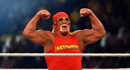 Wrestling legend Hulk Hogan dies at 71 after battling ‘cardiac arrest’ Hulk Hogan