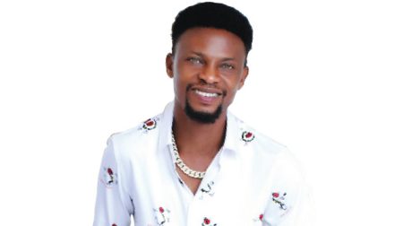 I Go Dye slams politicians over fake humility, warns ahead of 2027 elections Comedian, I Go Dye