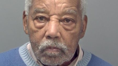 UK court convicts nonagenarian Headley for rape, murder of septuagenarian  Ryland Headley