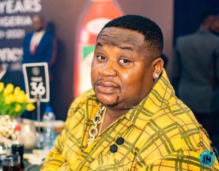 Cubana Chief Priest taunts Hellen Atti over paternity drama, stirs online buzz Cubana Chief Priest