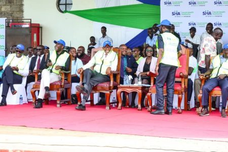 Kenya threatens closure of health facilities abusing UHC reforms