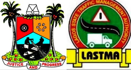 LASTMA