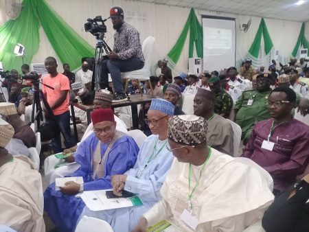 Northern leaders meet in Kaduna to evaluate Tinubu’s performance