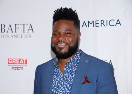 American actor Malcolm-Jamal Warner dies aged 54