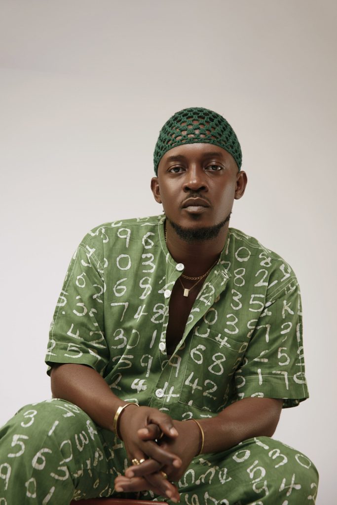 M.I declares Mode 9 Nigeria’s greatest rapper, sparks debate Rapper, M.I. Abaga