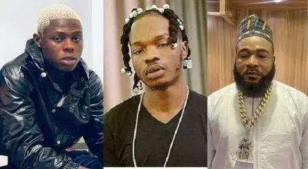 Mohbad: Court rejects move to overturn legal advice clearing Naira Marley, others Mohbad, Naira Marley, Sam Larry