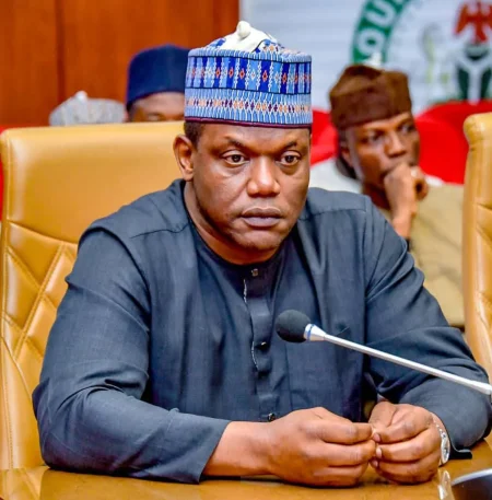 Presidency confirms Muhammed Babangida accepted BOA chairmanship amid rejection rumours.