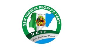 NNPP logo
