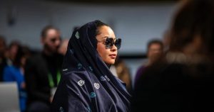 Senator Natasha Akpoti-Uduaghan appears in court as a judge adjourns her defamation trial involving Senate President Akpabio and ex-Governor Yahaya Bello.