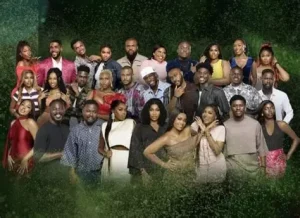 BBNaija: 20 housemates face eviction in week three BBNaija season 10 housemates