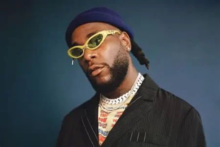 Burna Boy: ‘I’m getting older, it’s time to have my kids’ Afrobeat sensation, Burna Boy