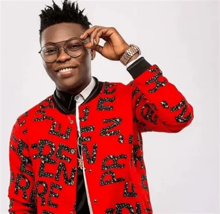 Reekado Banks backtracks on plans to marry babymama Nigerian singer, Reekado Banks