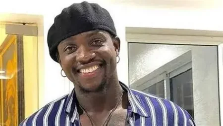 VeryDarkMan explains reason for revisiting Mohbad’s case VeryDarkMan