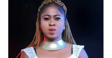 Actress Azeezat Shorunmu: ‘How I lost my voice permanently on set’ Actress, Azeezat Shorunmu