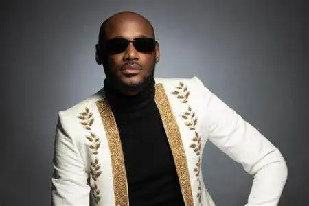 Nigerian Musician, 2Baba