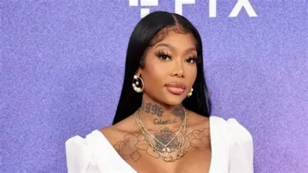 Summer Walker teases moving to Nigeria American singer, Summer Walker