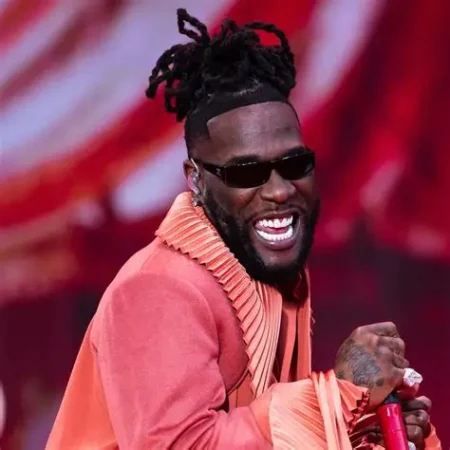 Burna Boy reveals deep connection with Jamaica than Nigeria Burna Boy