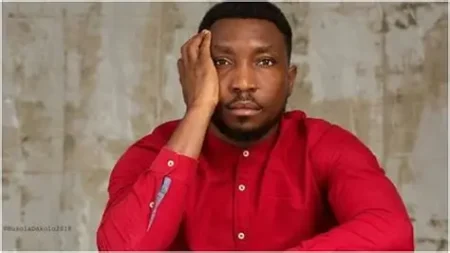 Timi Dakolo slams Royal Air Maroc over lost luggage Timi Dakolo