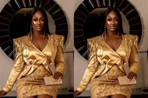 BBNaija, Uriel