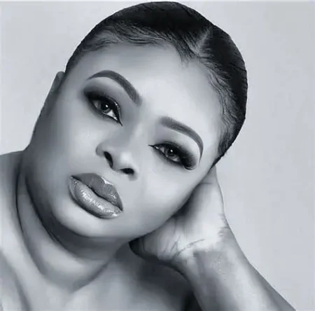 Dayo Amusa speaks out after HIV rumour Actress, Dayo Amusa