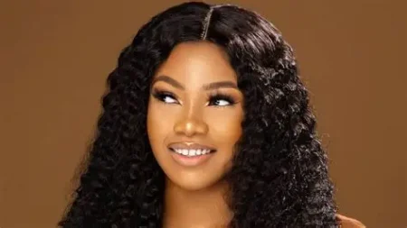 BBNaija’s Tacha eyes political career, calls for youth inclusion in governance BBNaija's Tacha