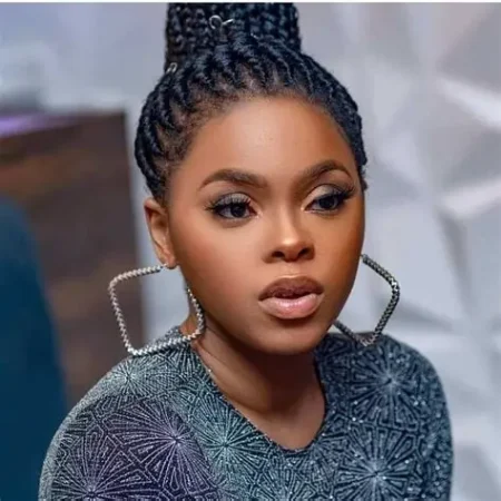 Chidinma recalls suicidal struggles, says, ‘The devil told me to end my life’ Chidinma Ekile