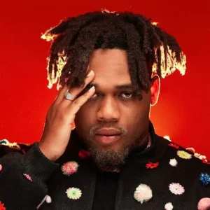 BNXN opens up on struggles finding love in Lagos BNXN